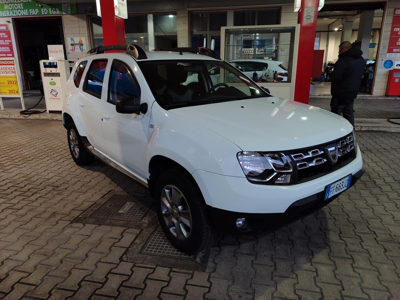 Dacia Duster 1.5dCi OK NEO PREZZO PROMO