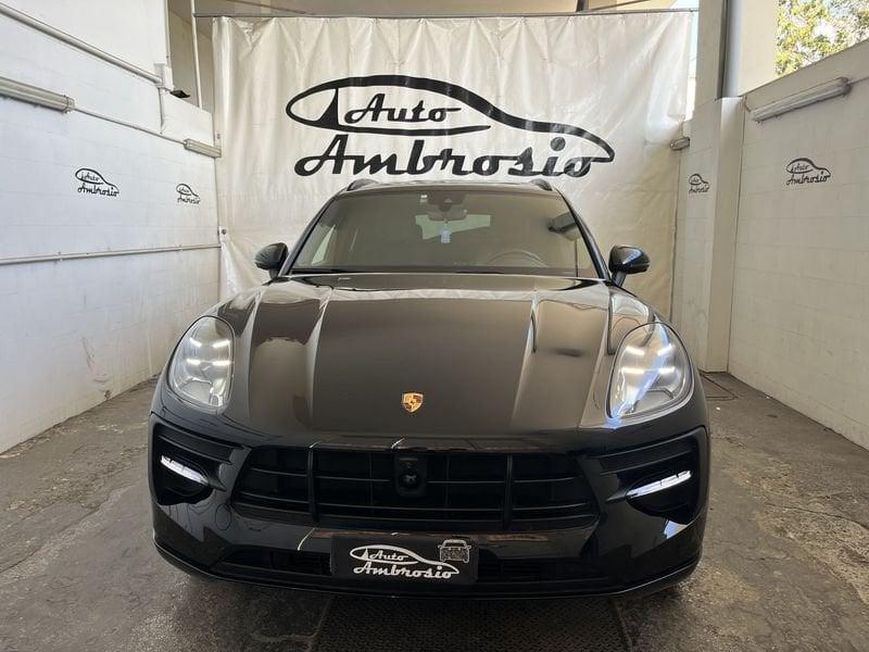 Porsche Macan Macan 2.0 245cv