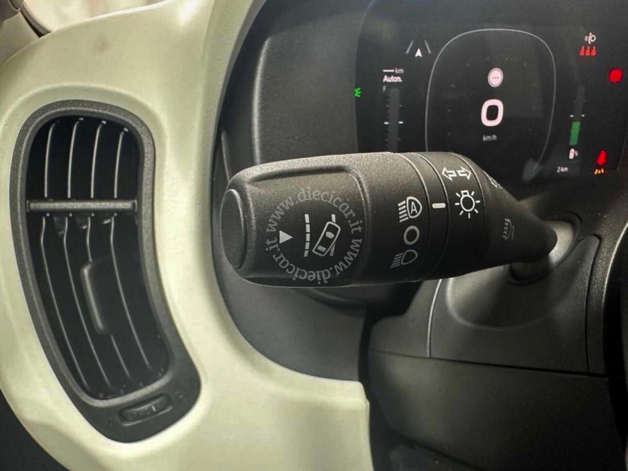 Fiat Panda Pandina Cross 1.0 firefly hybrid s&s 70cv KM0 VARI MODELLI E COLORI IVA ESPOSTA