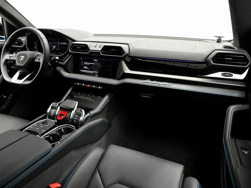 Lamborghini Urus 4.0 SE NOLEGGIO LUNGO TERMINE - LEASING FULL INCLUSIVE