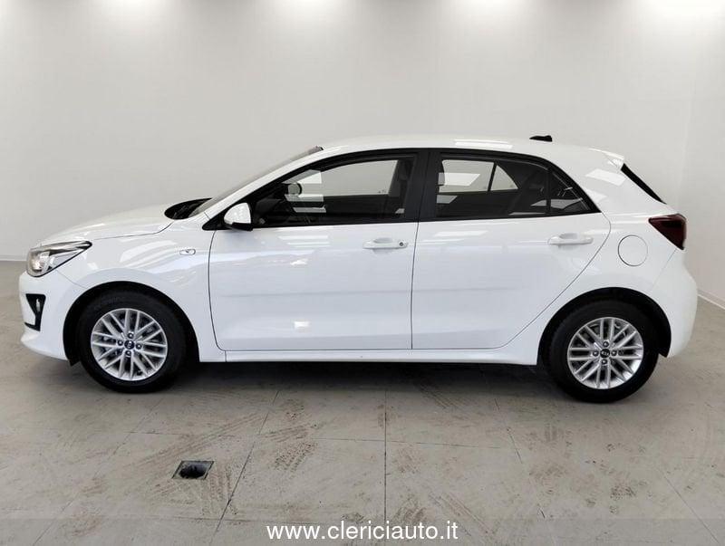 KIA Rio 1.0 T-GDi 100 CV MHEV iMT Style