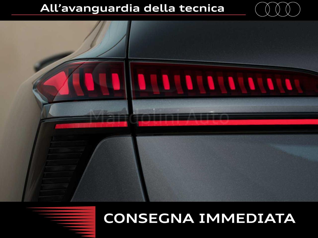 Audi A6 avant 2.0 tdi mhev+ 204cv s line edition quattro s tronic