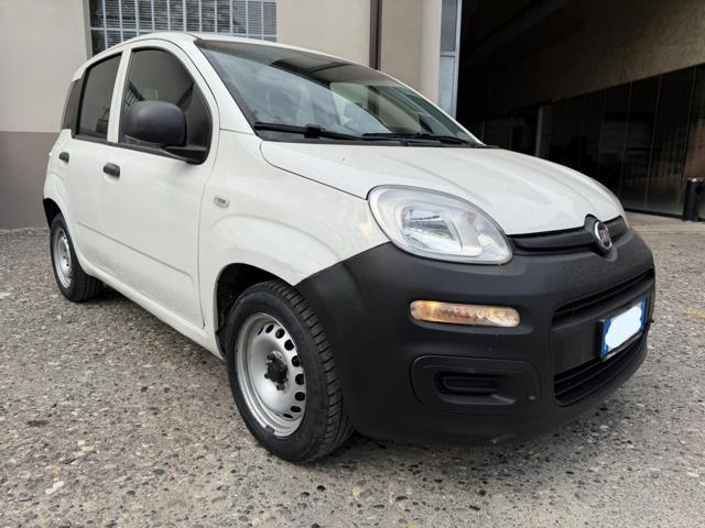 FIAT Panda AUTOCARRO 4 PORTE 1.0 FireFly S&S Hybrid