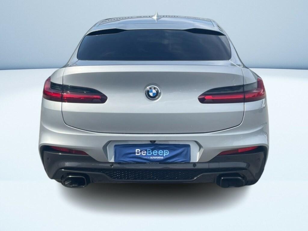 BMW X4 M 40 i xDrive Steptronic