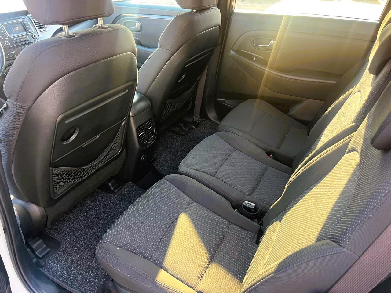 KIA Carens 1.7 CRDi 115 CV