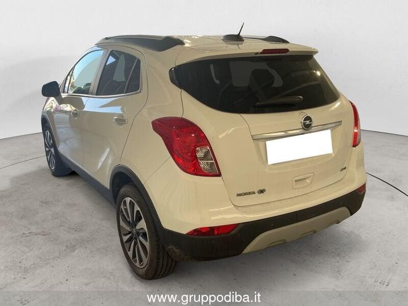 Opel Mokka X Diesel X 1.6 cdti Advance s&s 4x4 136cv