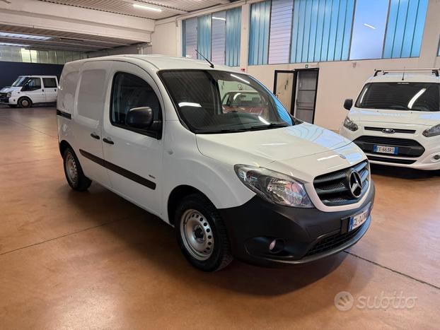 Mercedes_benz Citan van 2016