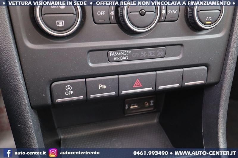 Volkswagen Maggiolino Cabrio 1.2 TSI Design ALLSTAR Edition
