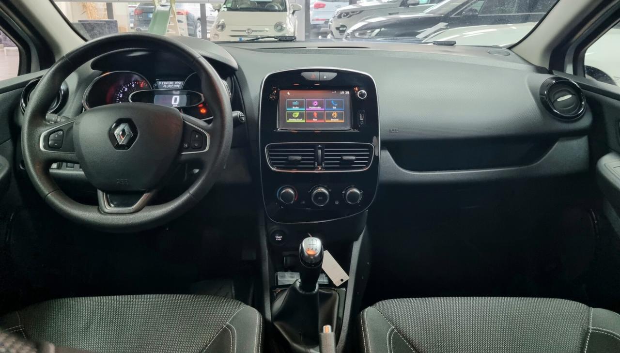 RENAULT CLIO 1.5 DCi 75CV 5p. ENERGY ZEN