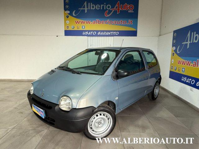 RENAULT Twingo 1.2i cat Diabolika NO CLIMA