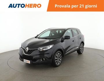 RENAULT Kadjar dCi 8V 110CV EDC Energy Sport Edition