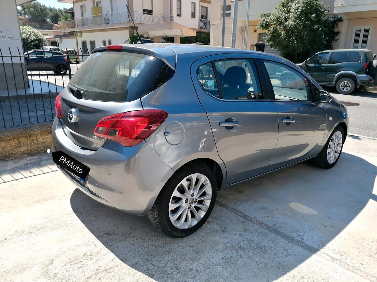 Opel Corsa 1.3 CDTI 95CV 5p Cambio Automatico