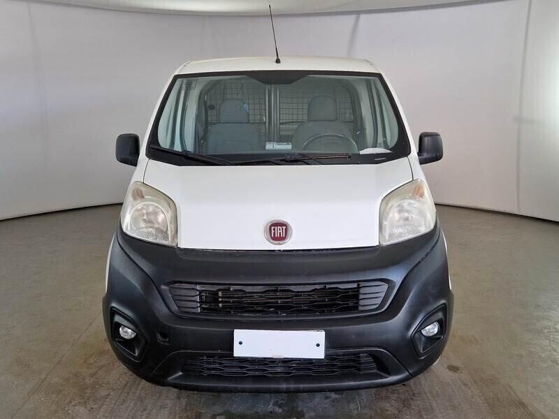 Fiat Fiorino 1.3 MJT 75CV Cargo