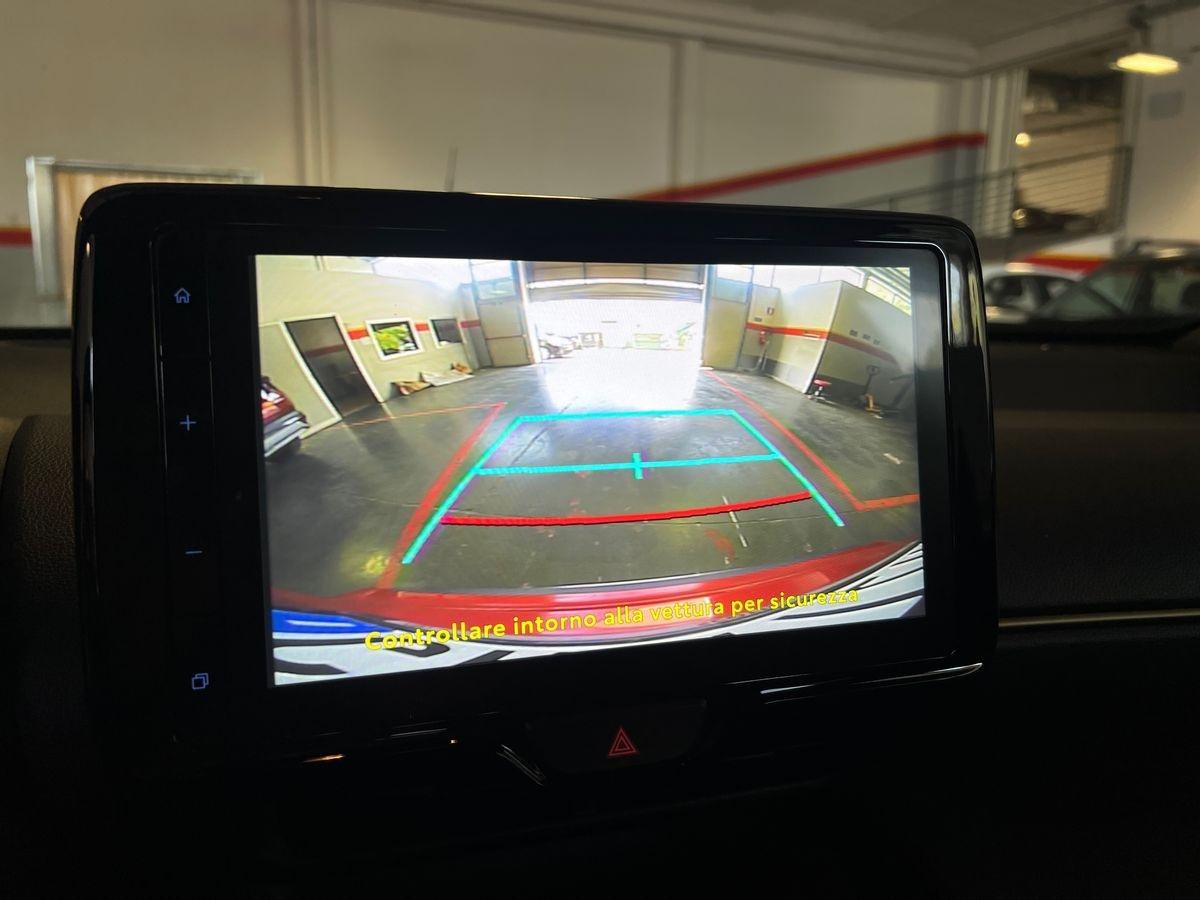 TOYOTA Yaris Cross - Yaris Cross 1.5 Hybrid 5p. E-CVT Adventure