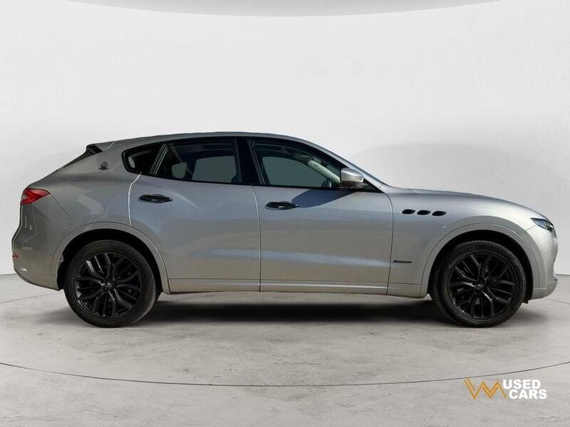 Maserati Levante Levante V6 Diesel 275 CV AWD