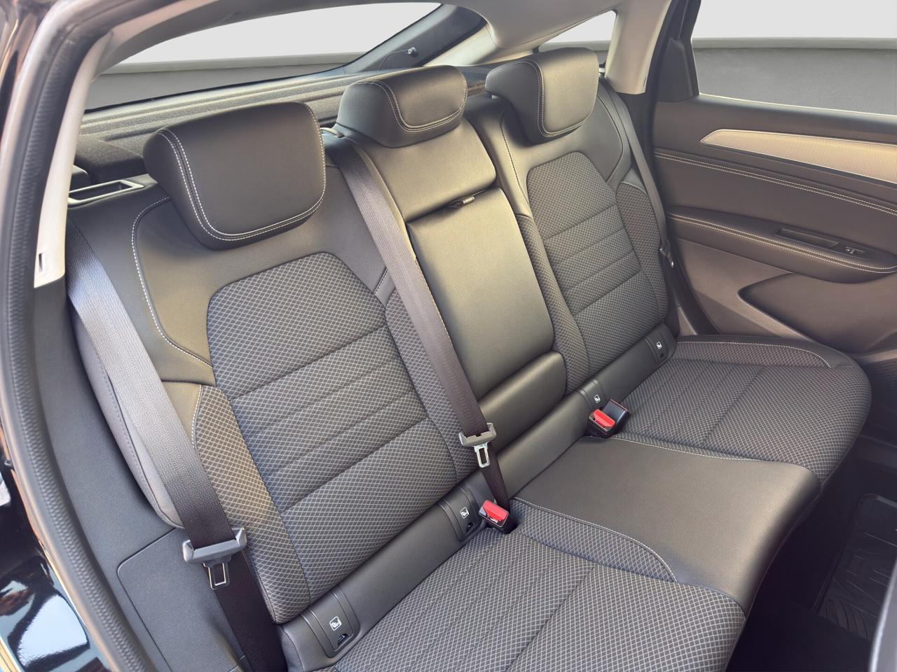 Renault Arkana Full Hybrid E-Tech 145 CV Techno