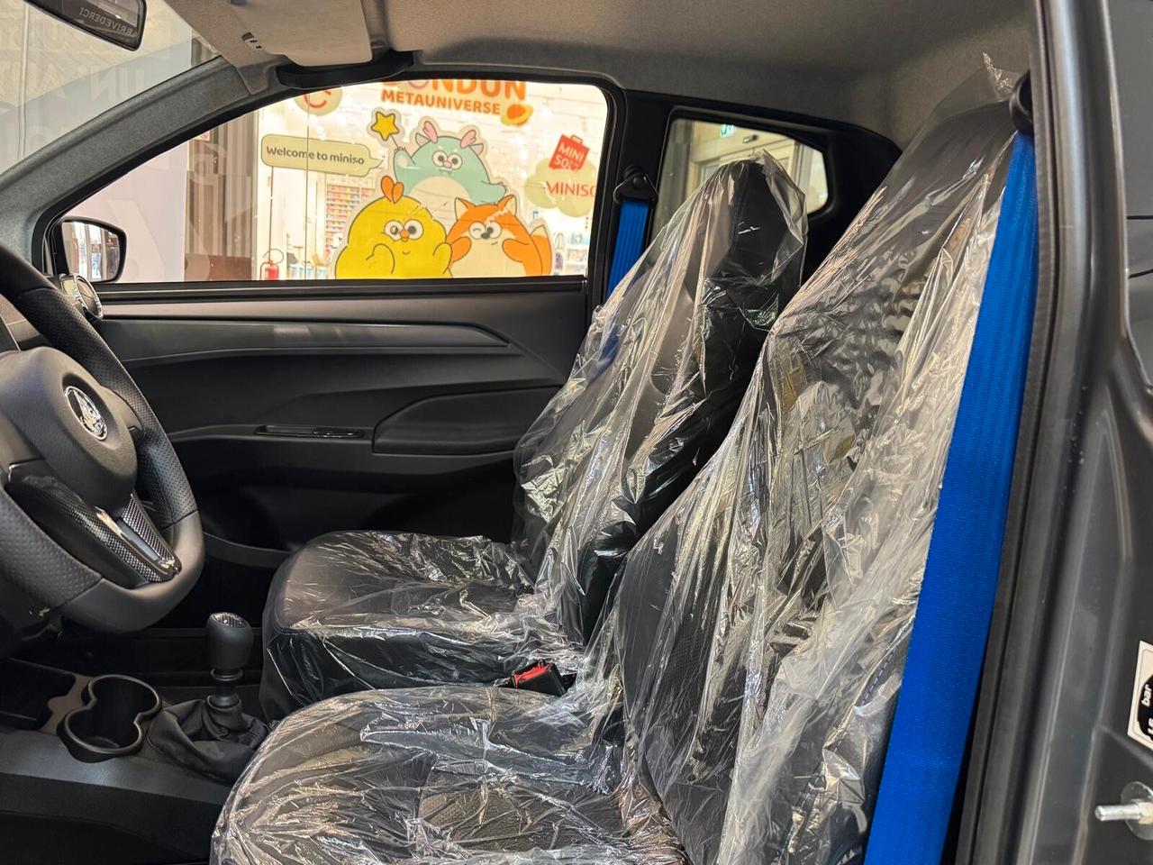 AIXAM 50 GTO AMBITION NUOVA