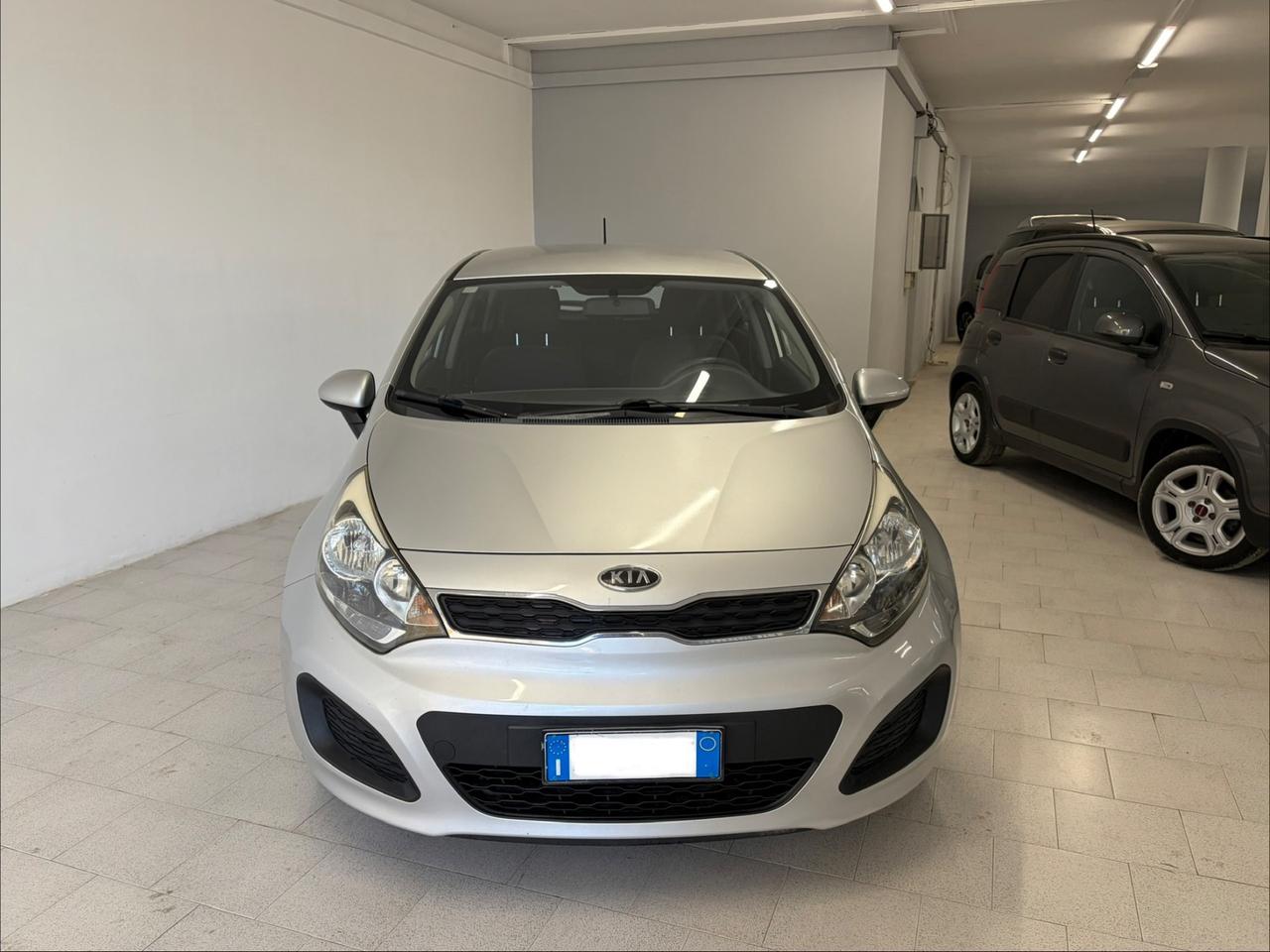 Kia Rio 1.1 CRDi WGT 5p. EX 6 marce