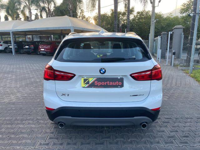 BMW X1 sDrive18d Sport