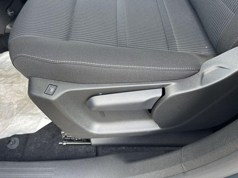 FIAT Doblò Passo Lungo 1.5 d Doblo 130cv auto 7p.ti - KM0