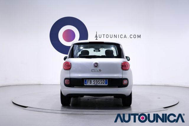 FIAT 500L 1.3 MULTIJET 95 CV POP STAR NEOPATENTATI