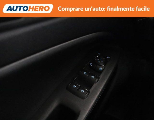 FORD EcoSport 1.0 EcoBoost 100 CV ST-Line