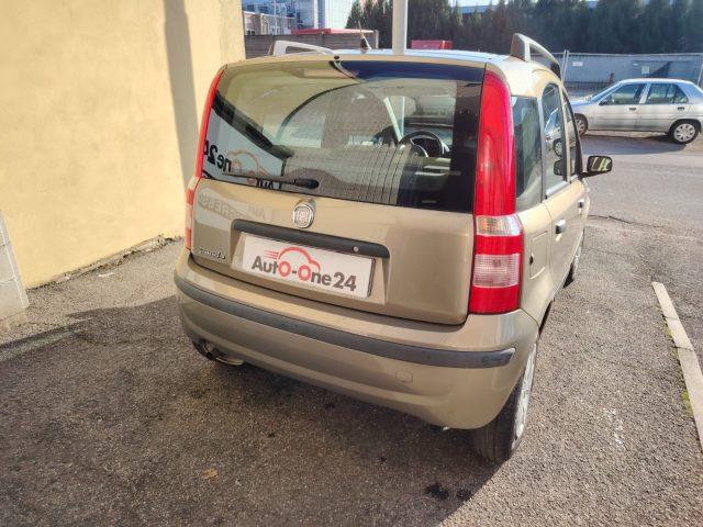 FIAT Panda 1.2 Emotion Eco NEOPATENTATI