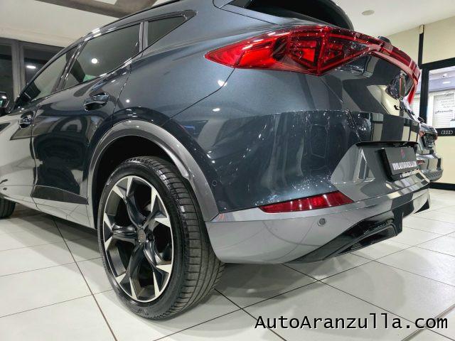 CUPRA Formentor 2.0 TDI 150CV 4Drive DSG Navi - Virtual Cockpit