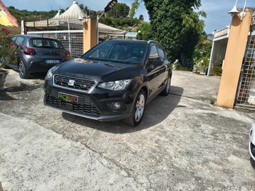Seat Arona 1.0 TGI Reference