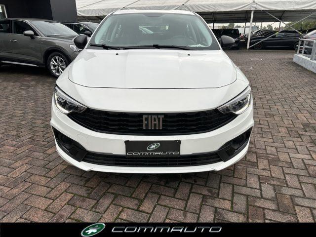 FIAT Tipo 1.5 Hybrid DCT 5 porte 130 cv