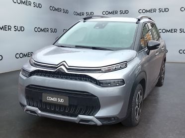 CITROEN C3 Aircross I 2021 - C3 Aircross 1.5 bluehdi Feel s&s 110cv