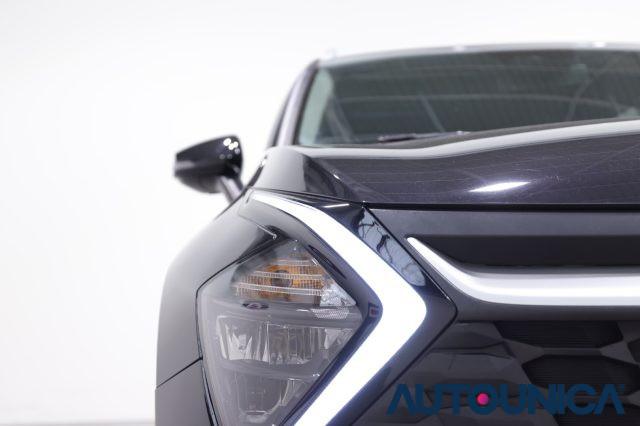 KIA Sportage 1.6 CRDI MHEV DCT STYLE FULL LED