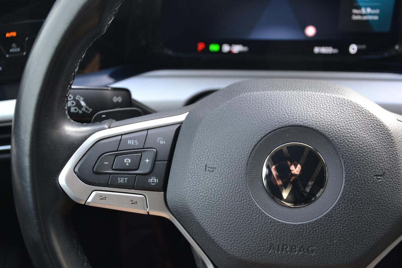 Volkswagen Golf Variant 2.0 TDI 150CV DSG **PREZZO REALE**UNIPRO'**