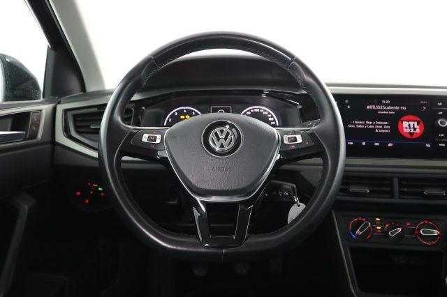 VOLKSWAGEN Polo Polo 1.0 TSI 5p. Comfortline BlueMotion Technology