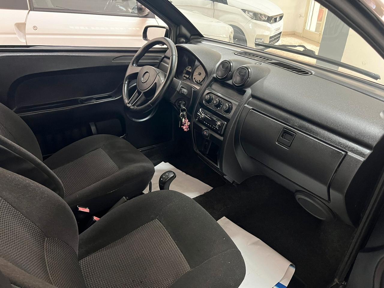 Aixam Miniauto Minauto