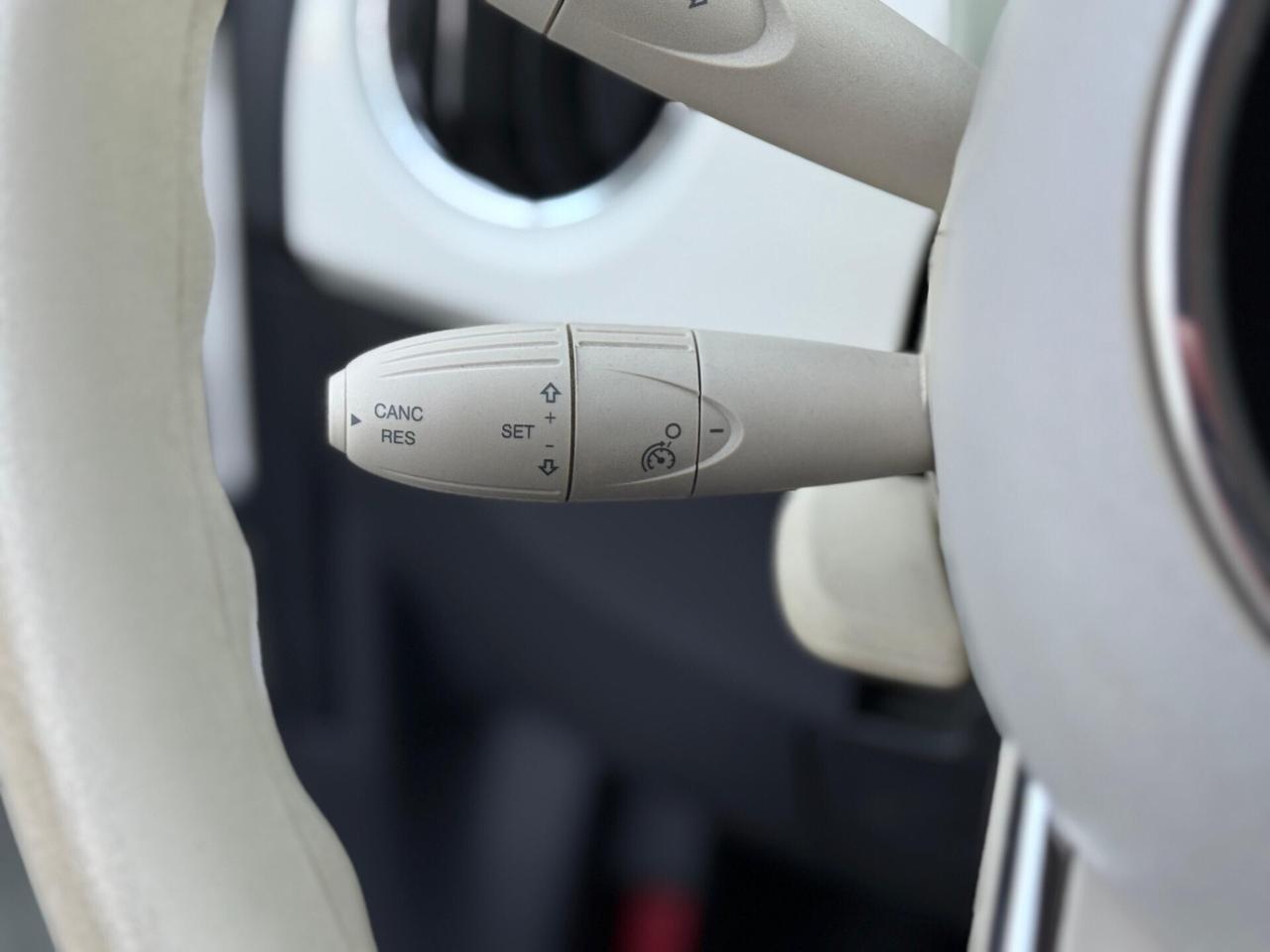 Fiat 500 1.2 GPL 69 CV