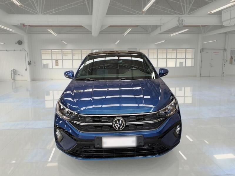 VOLKSWAGEN TAIGO 1.0 TSI 81KW R-LINE SUV