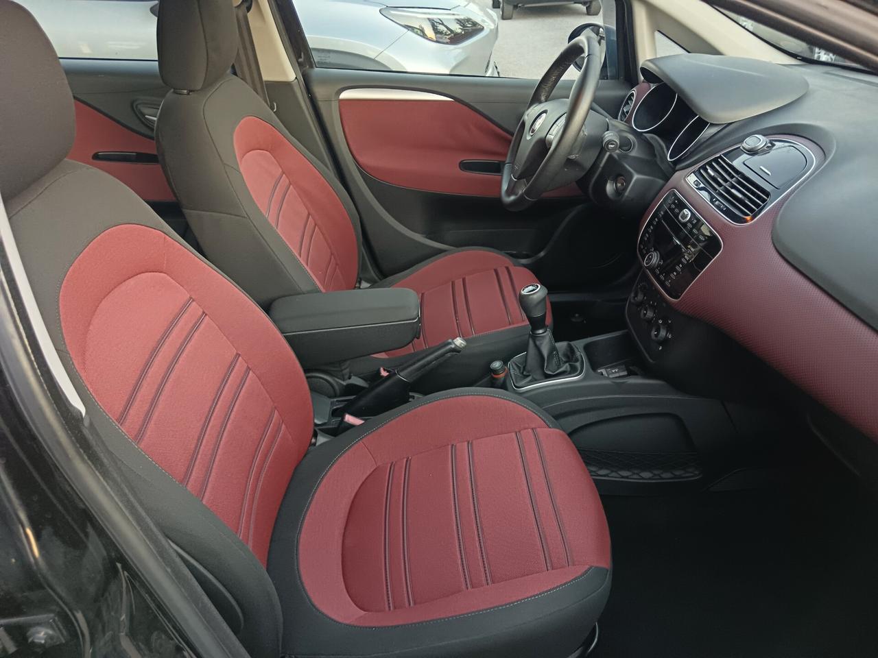 Fiat Punto Evo 1.3 MJT 75CV 5P NEOPATENTATI