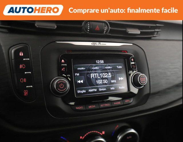 ALFA ROMEO Giulietta 1.6 JTDm 120 CV Super