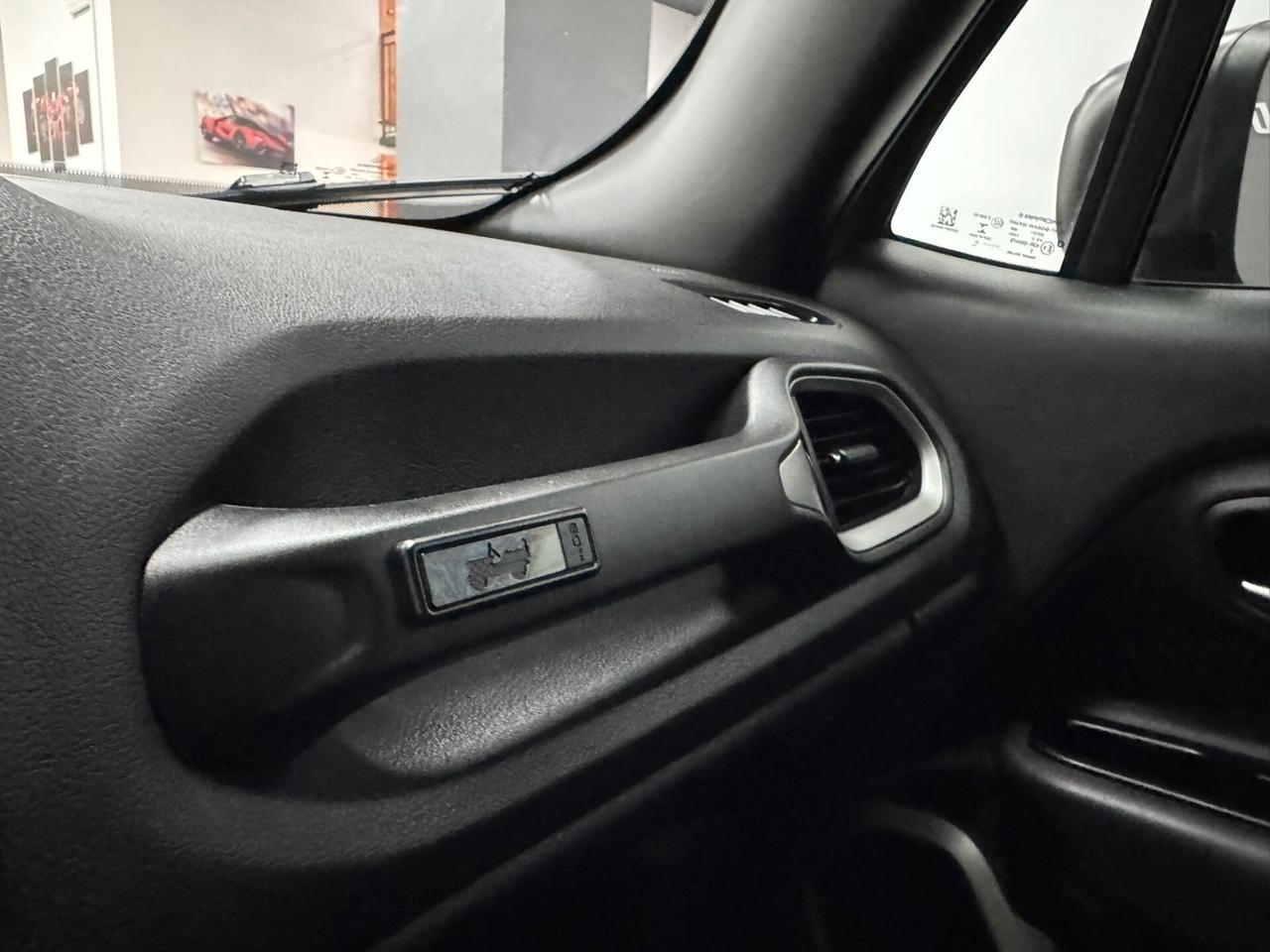 Jeep Renegade 1.6 Mjt 130 CV 80th Anniversary