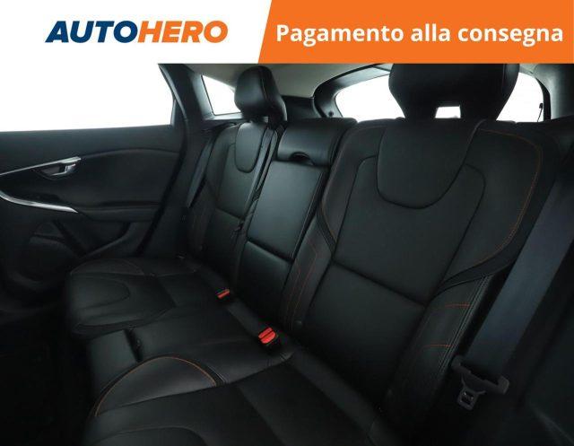 VOLVO V40 Cross Country D2 1.6 Volvo Ocean Race
