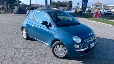 Fiat 500 1.3 Multijet 16V 75CV Pop