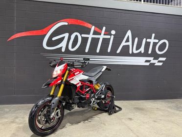 DUCATI Hypermotard 939 939 SP UFFICIALE ITALIANA FULL SERVICE DESMO