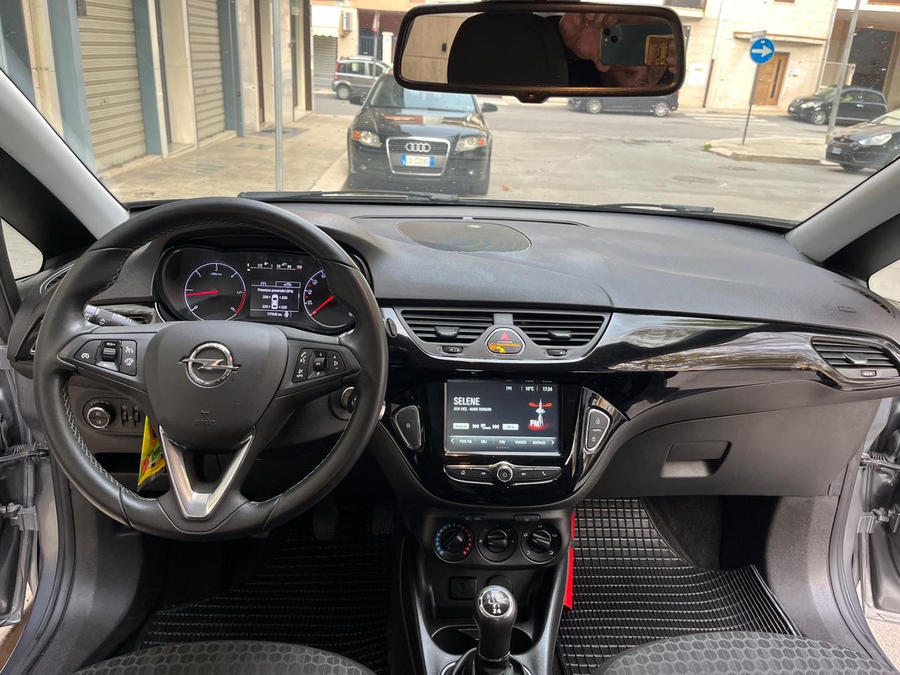 Opel Corsa 1.3 CDTI 5 porte Advance