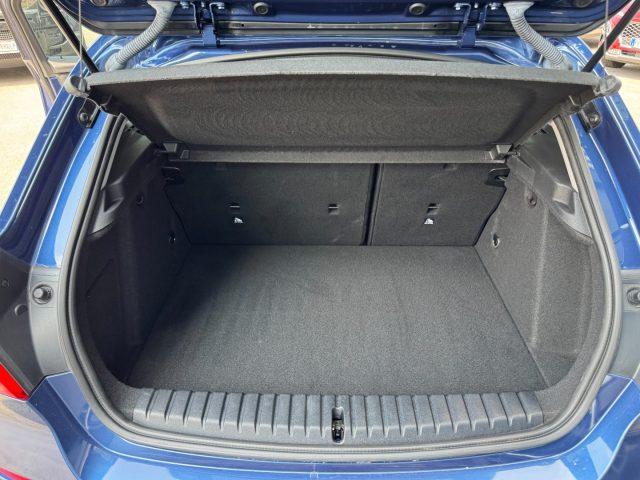 BMW 116 d 5p. Luxury
