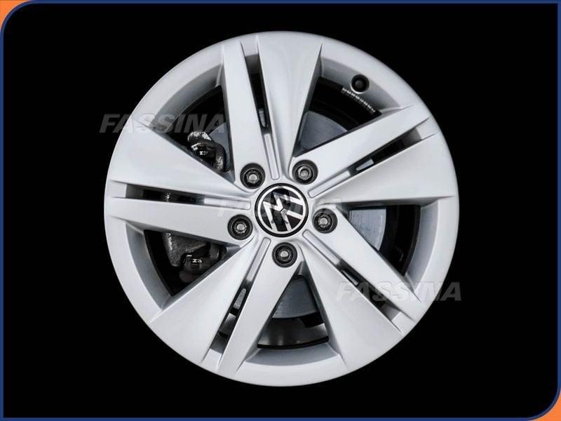 Volkswagen Golf Variant 1.5 TGI DSG Life