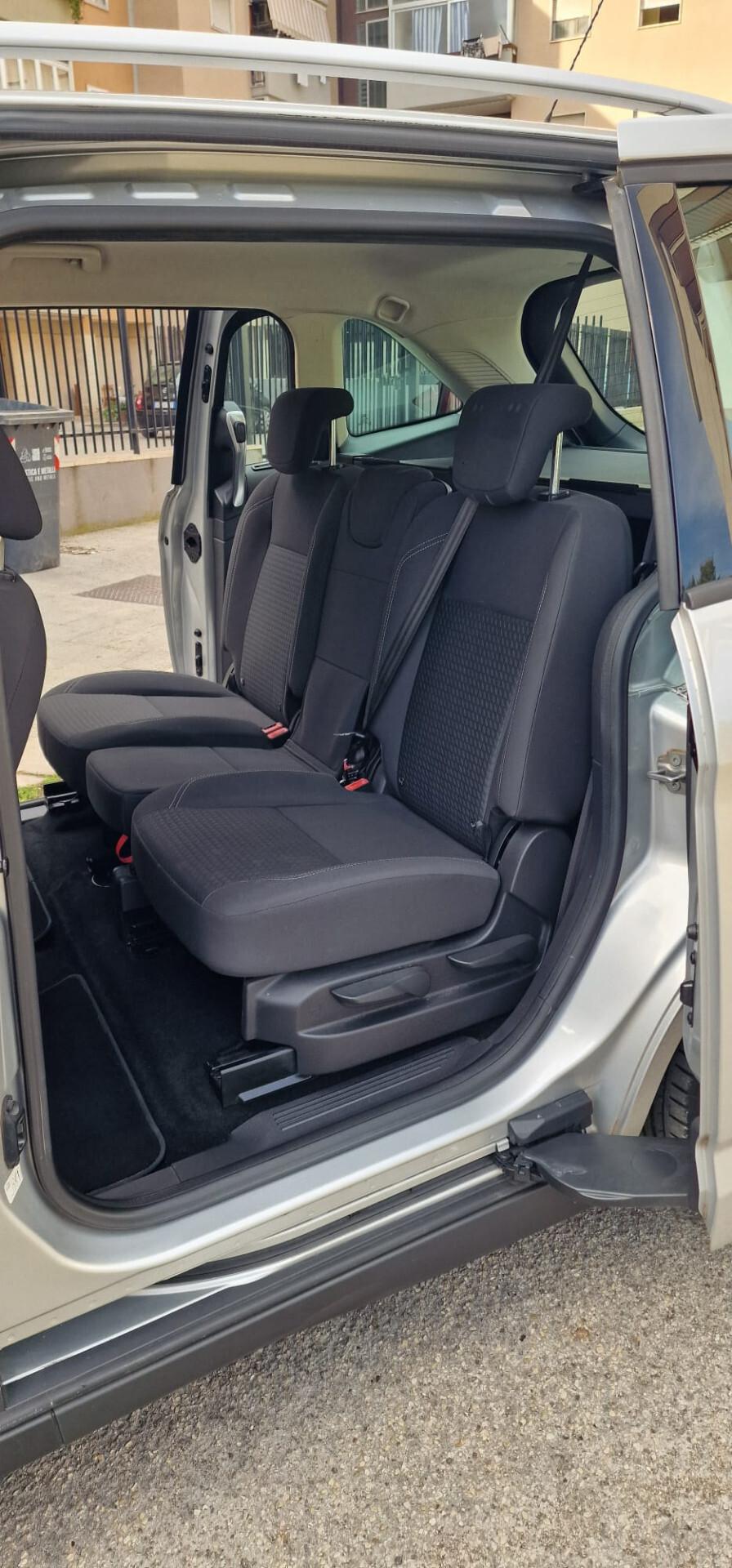 Ford C-Max7 1.5 TDCi 120CV Start&Stop Business 2016