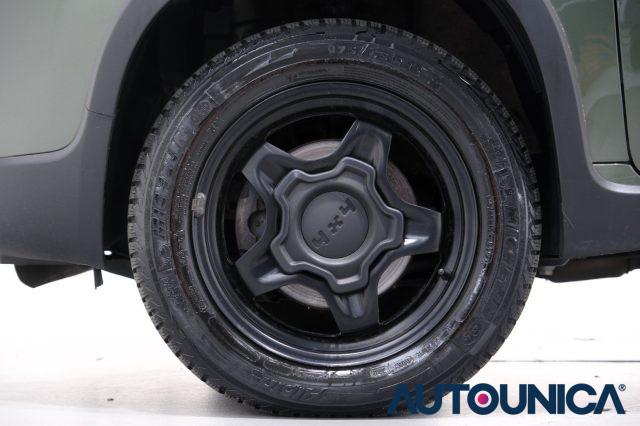 FIAT Panda 0.9 TWINAIR TURBO S&S 4x4 NEOPATENTATI