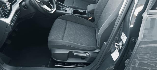 VOLKSWAGEN Golf 1.0 TSI EVO Life..anche per neopatentati
