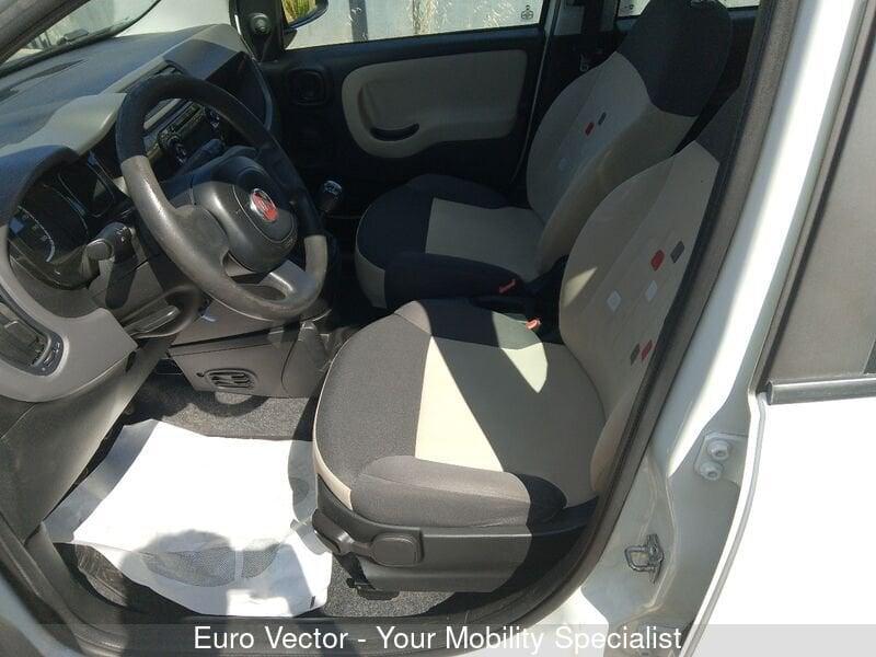 FIAT Panda Panda 1.3 MJT S&S Lounge